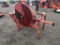 Woodsman 3 Point Log Saw