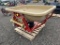 BMC AIG800 Pendulum Spreader