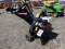 Wallenstein BXC34 Wood Chipper