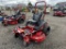 Ferris ISX800 Zeroturn