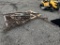 3 Point Chain Harrow