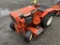 Case 446 Lawn Tractor