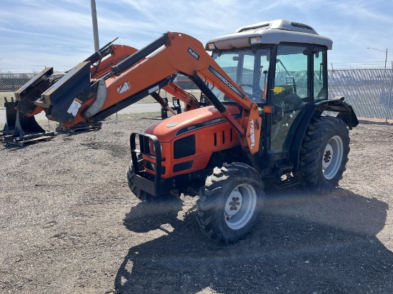 Agco GT45A Tractor