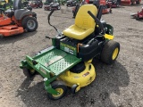 John Deere Z345M Zeroturn