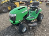 John Deere Sabre Lawn Tractor