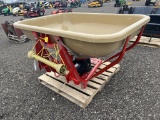 BMC AIG800 Pendulum Spreader