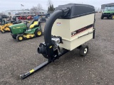 Agri-Fab HD1000 Vac