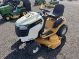 Cub Cadet LTX1050 Lawn Tractor