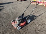 Toro Self-Propelled Walk Mower