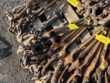4) Chain Binders