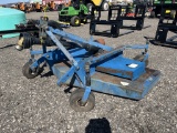 Ford 930B Finish Mower