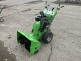 Lawn Boy ST826 Snow Blower