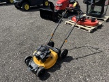 Cub Cadet SCP100 Walk Mower