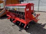 Tar River DRL072 Drill