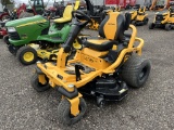 Cub Cadet ZTS2 50 Steering Wheel Zeroturn