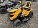 Cub Cadet XT1 LT46 Lawn Tractor