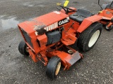 Case 446 Lawn Tractor