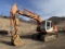 Daewoo Solar 170 Excavator