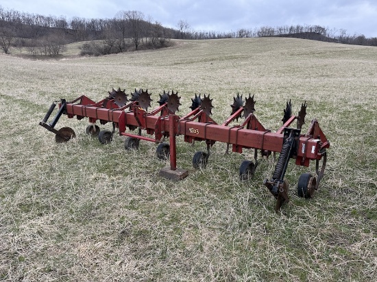 Case IH 183 Cultivator