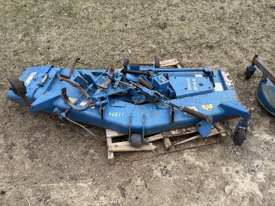 Ford 914A Mower Deck