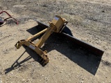 SMC M107 Blade