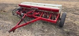 McCormick International Drill