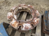 Ford Wheel Weights