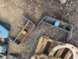 Ford Weight Brackets