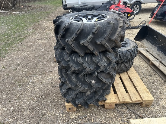 UTV Tires