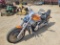 2002 Harley Davidson