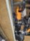 Wolverine ADB-13-1218R Skid Steer Auger Drive & Bit