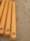 Wolverine Pallet Fork Extensions