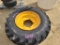 Galaxy Telehandler Tire