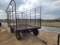 Hay Wagon