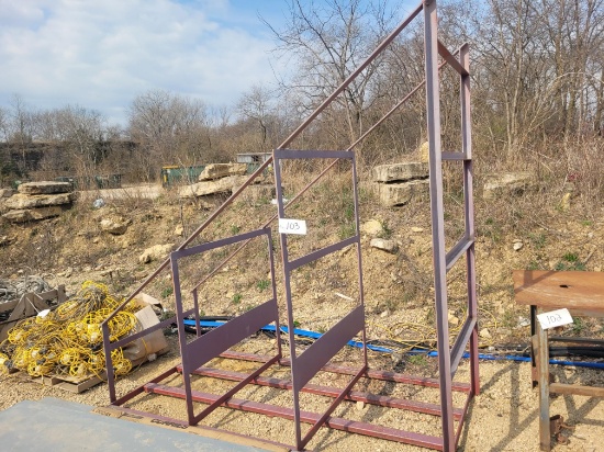 Steel Frame