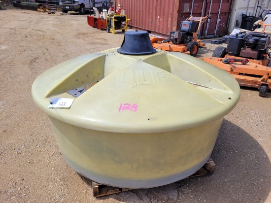 QLF 250-Gallon Liquid Lick Tank