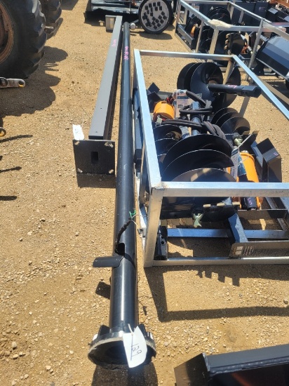 LED Street Light