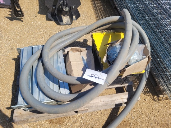Misc. Electrical Supplies