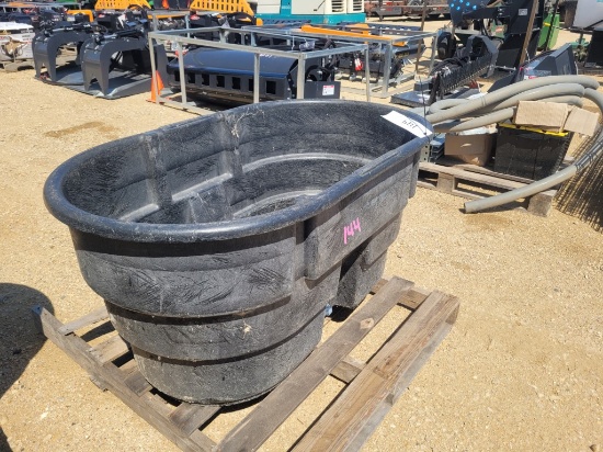 Commercial Stock Tank