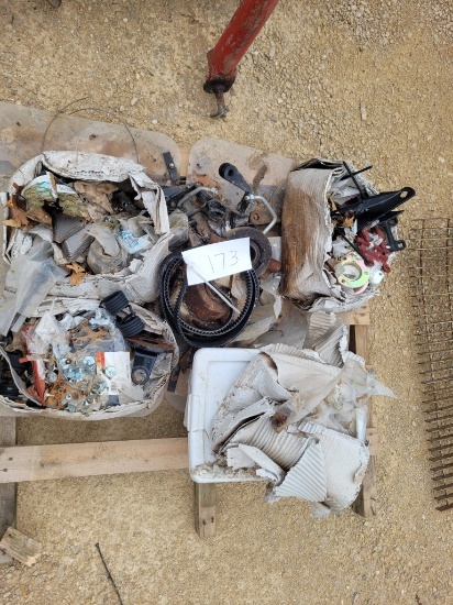 Misc. Parts
