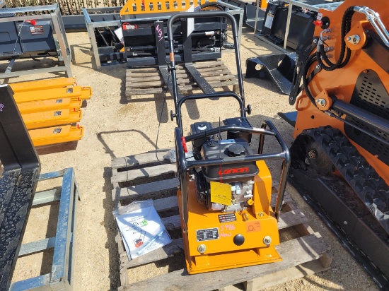 LandHonor LHR-PC90 Compactor