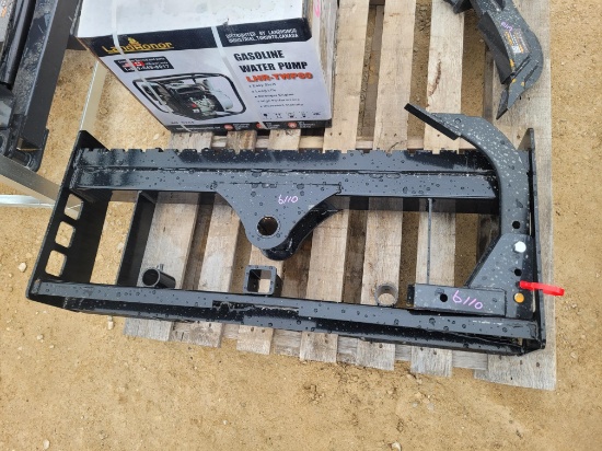 2025 Wolverine PFF1-13-45W Ripper
