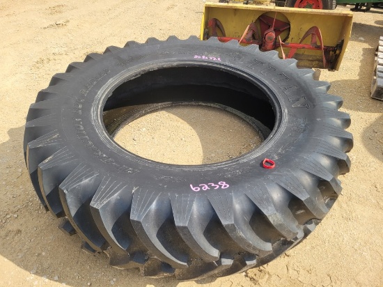 Titan Tractor Tire
