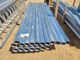Metal Tubing