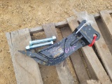 LandHonor Mini Excavator Ripper Tooth