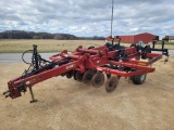 Case IH 6750 Chisel