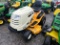Cub Cadet LT1042 Lawn Mower