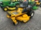 Cub Cadet Zero Turn Lawn Mower