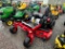 Toro TimeCutter MyRide Zero Turn Lawn Mower