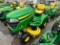 John Deere X350 Lawn Mower